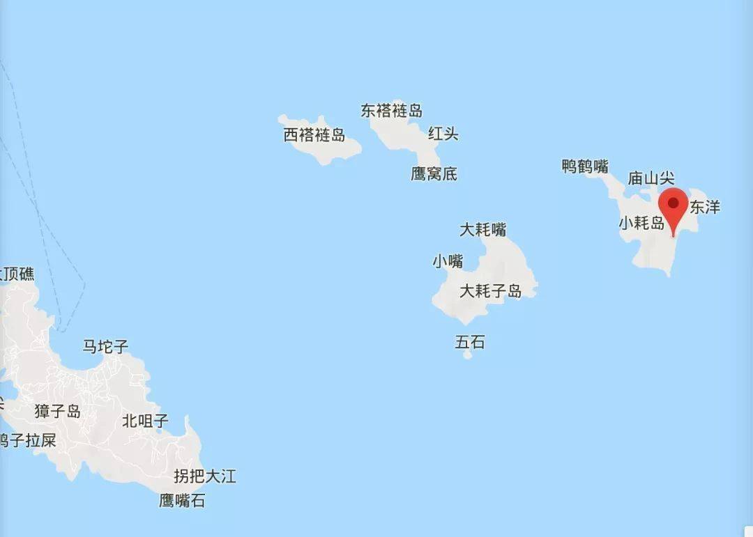 有趣的东北地名