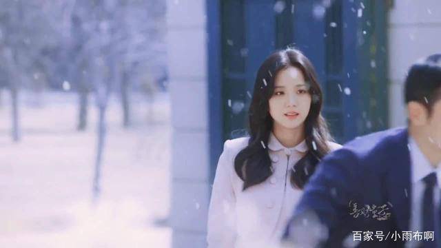 韩剧 雪滴花 为平争议连播三集 男女主开虐在即 女生宿舍 身份 人物