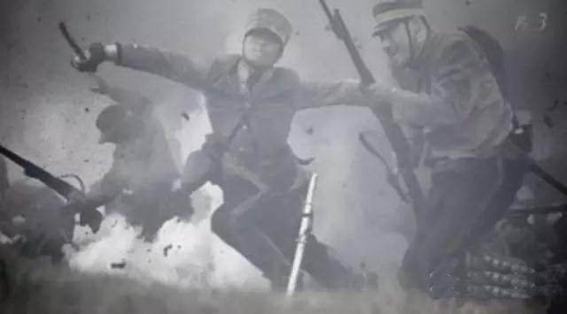 日寇在侵华战争中被火线提拔为少将 两个半月后就遭报应 山本信行 日本 中国