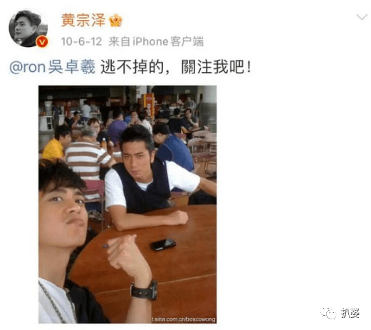 陈豪|别谈恋爱，单身的浪子最迷人。