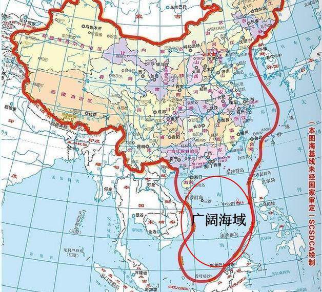 中国国土面积最大的省份,不是新疆西藏,你猜对了吗?
