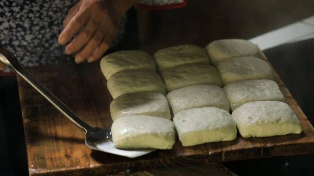 逛吃之旅宁化人人爱的驼子究竟是个啥