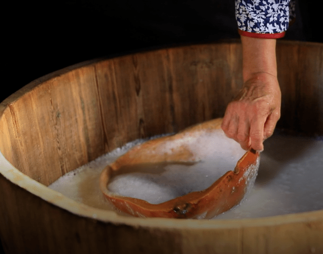 逛吃之旅宁化人人爱的驼子究竟是个啥