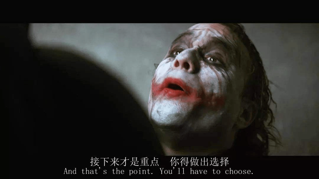 观众|互动游戏那么好玩儿，互动电影怎么这么无聊？