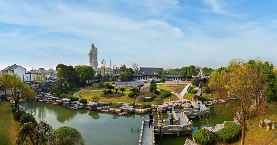 寻访青年网红打卡地90丨通州区忠孝文化青年学习社等你来打卡