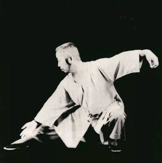 太极拳：功靠操练 法靠实践_劲力_功力_运动