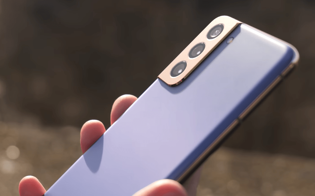 从小米11换到三星galaxys21明白一个道理高配低价未必好用