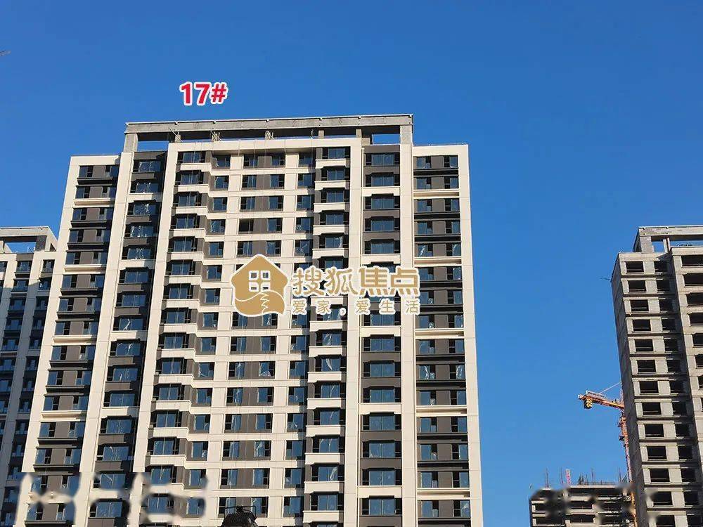 淄博cbd片区近享繁华与公园美景世茂璀璨珑府二期住宅在售