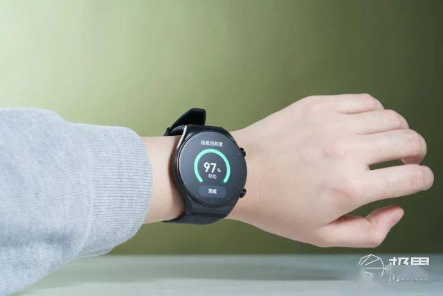 外观|小米 Watch S1发布，外观精致，全能互联，24天超长续航，售价1099元起！