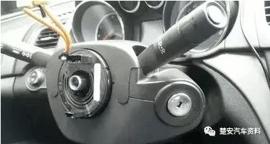 汽车传感器类型及应用_汽车发动机传感器_空气流量传感器工作原理