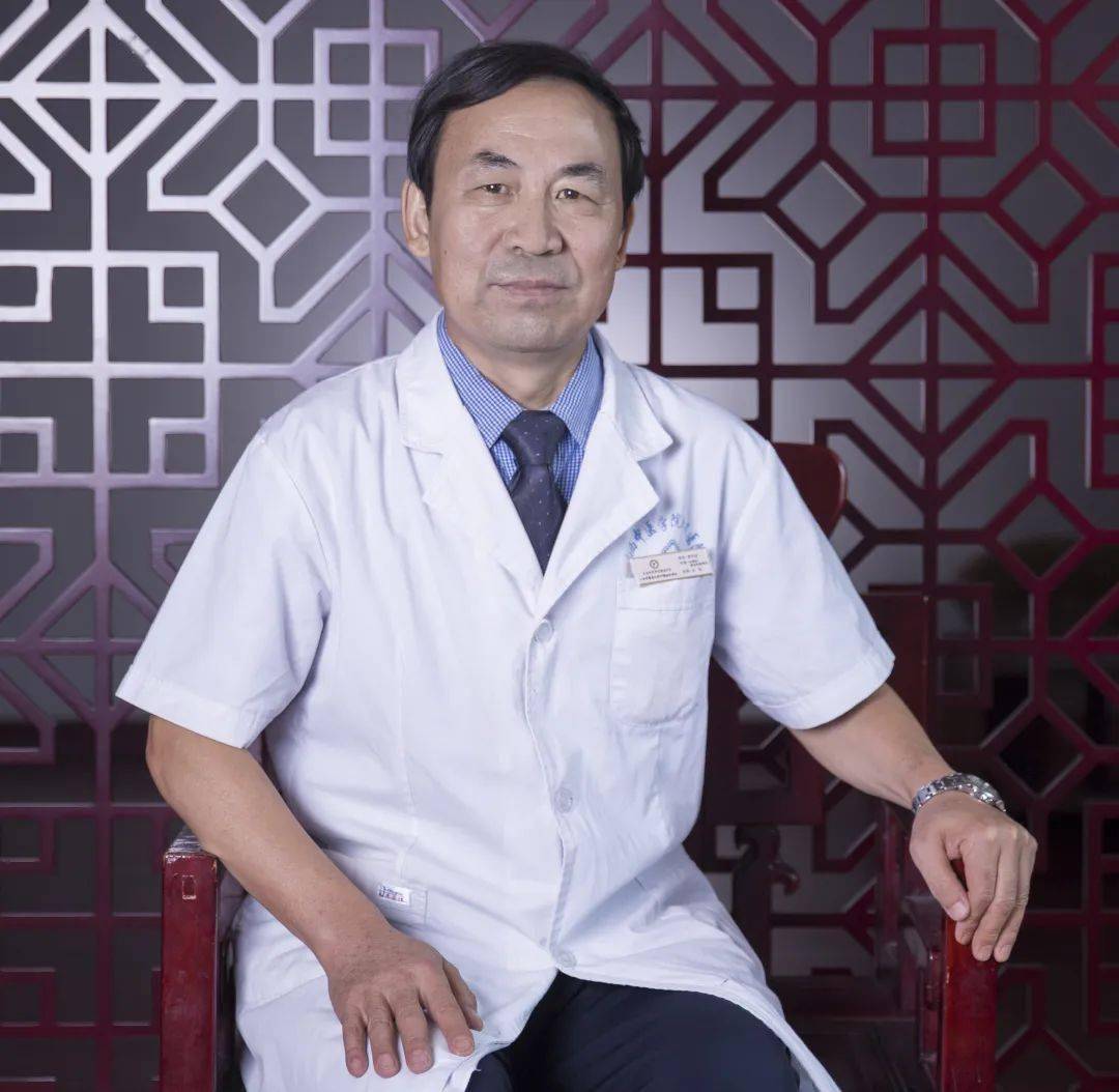 精研岐黄怀仁心医德医术两双全记山西省名中医李双全