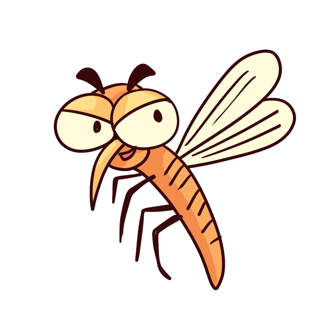 蚊子_蚊虫_积水