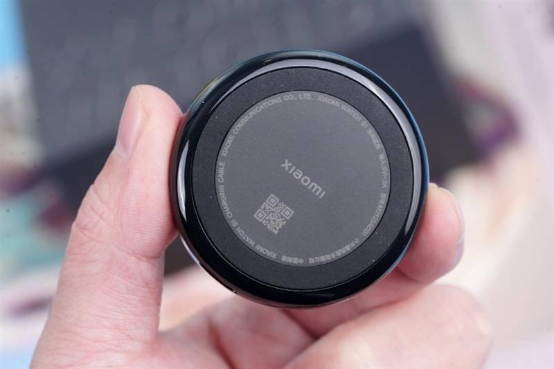 �ֱ�Ҳ����!С��Watch S1�׷�����:��һ�γ�߶˾ͼ�������