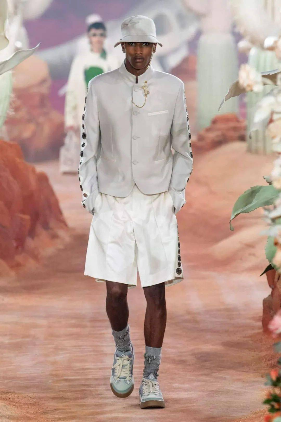 dior2022春夏(2023年春夏迪奥)