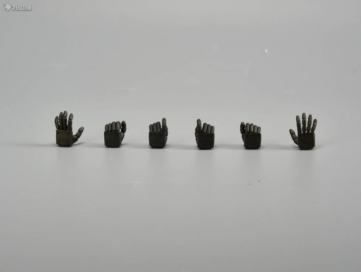 细节|78官测：万代 METALROBOT魂系列 飞翼零式高达