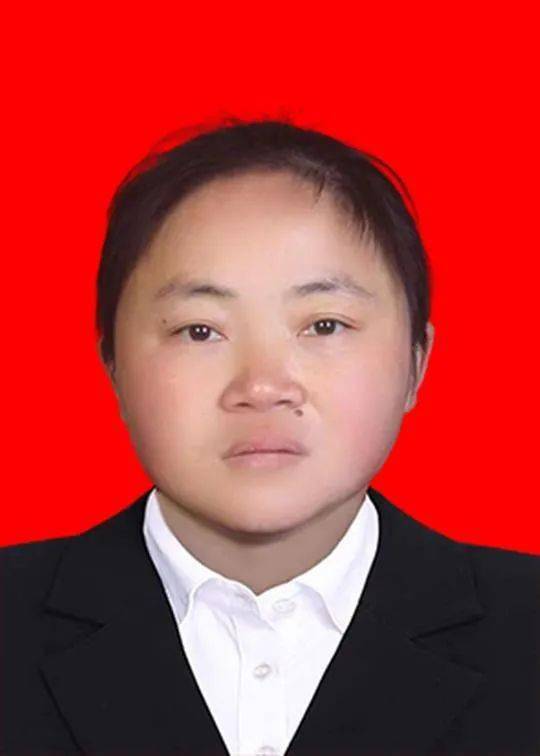 黄李芳荣获怀宁县第六届道德模范称号_村民_提名奖_洪铺镇