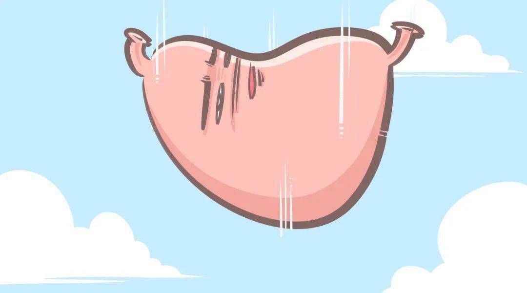 胃下垂是病吗可怕吗有办法应对吗您看了就知道了