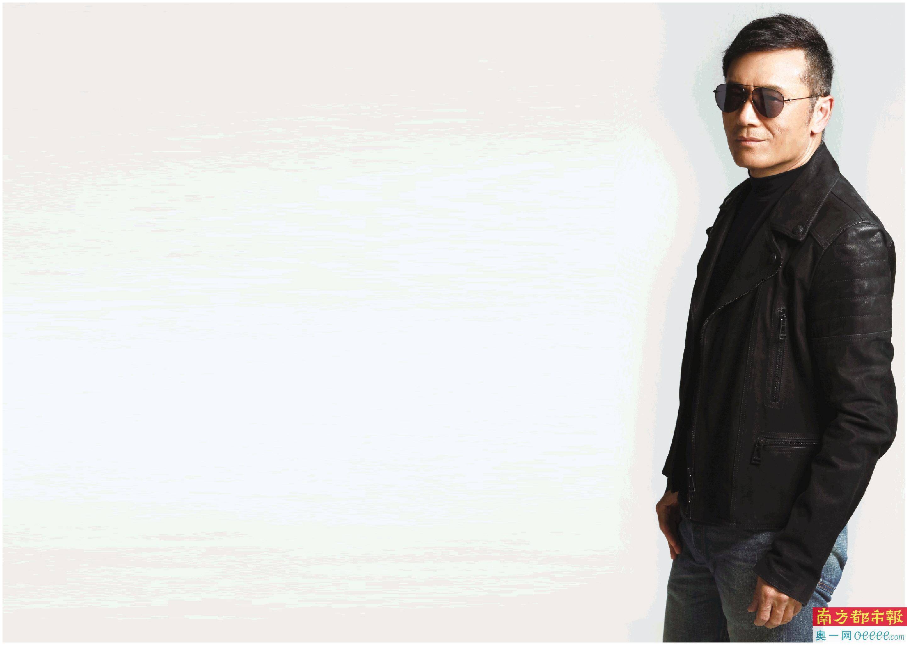 角色|苗侨伟：挥洒自如，男人味不会看腻