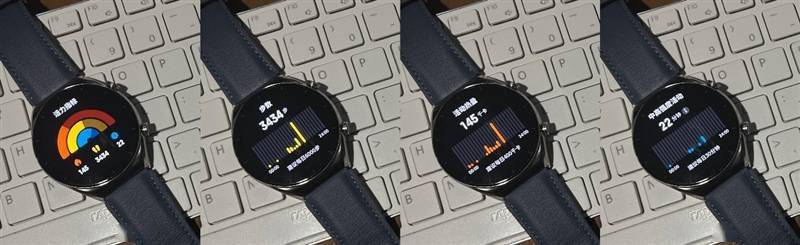 �ֱ�Ҳ����!С��Watch S1�׷�����:��һ�γ�߶˾ͼ�������