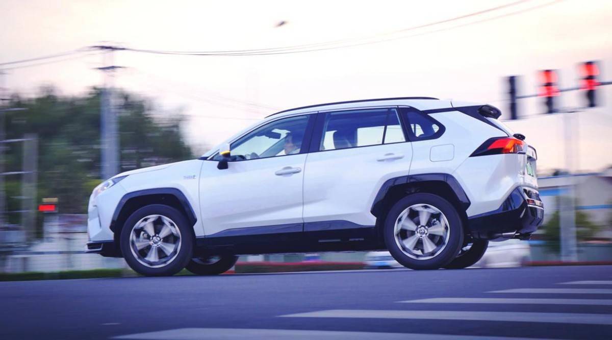 丰田ths混动系统解析这样的混动系统为何能引领世界潮流