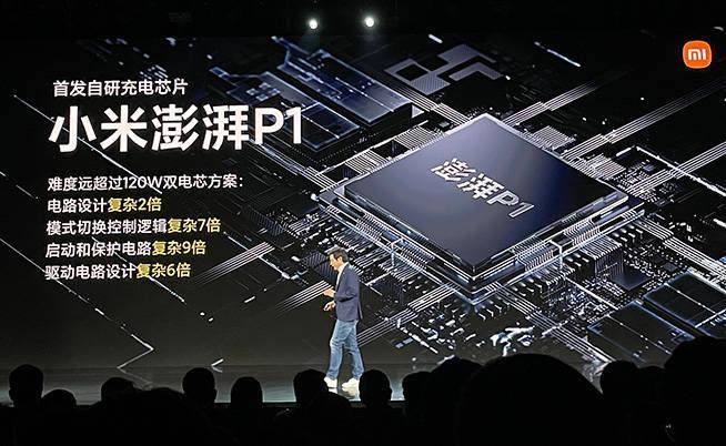 定价|首发MIUI13跑分超107万，小米12系列三款新机发布
