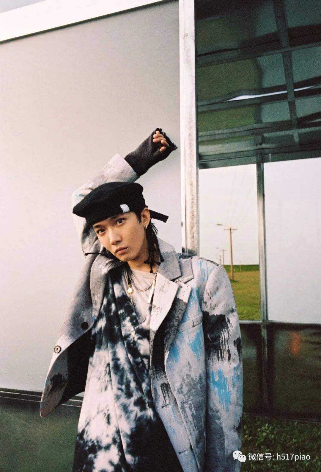 Tizzyt 【北京站】Tizzy T「Call Out」Tour 巡演_全国_Hip-Hop_舞台
