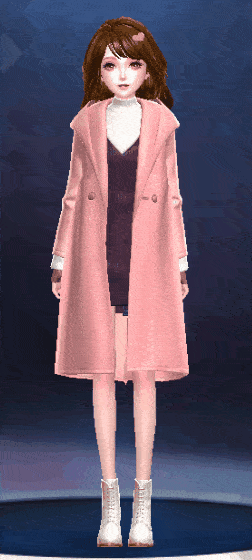 be《universe》—本月少女《粉色星球》—youngior《极恶都市》