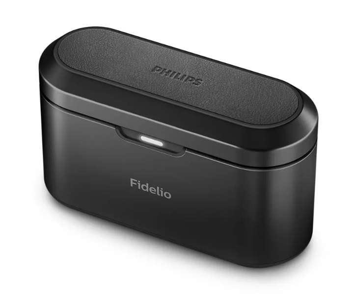 编码|飞利浦发布 Fidelio T1 真无线降噪耳机：圈铁三单元，1699 元起