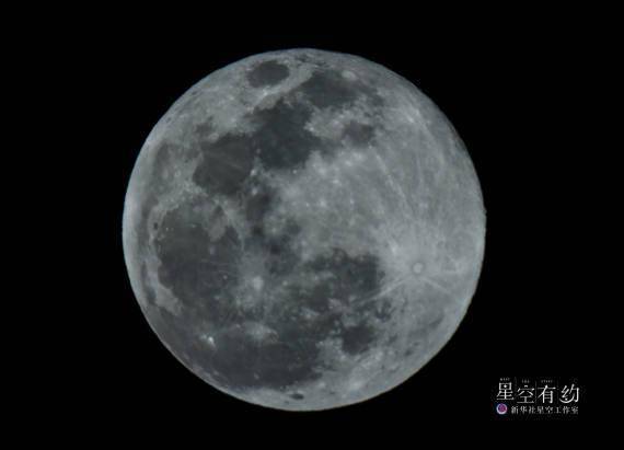 天文|星空有约｜2022年首月“天象剧场”排片已就位，你想看哪部？