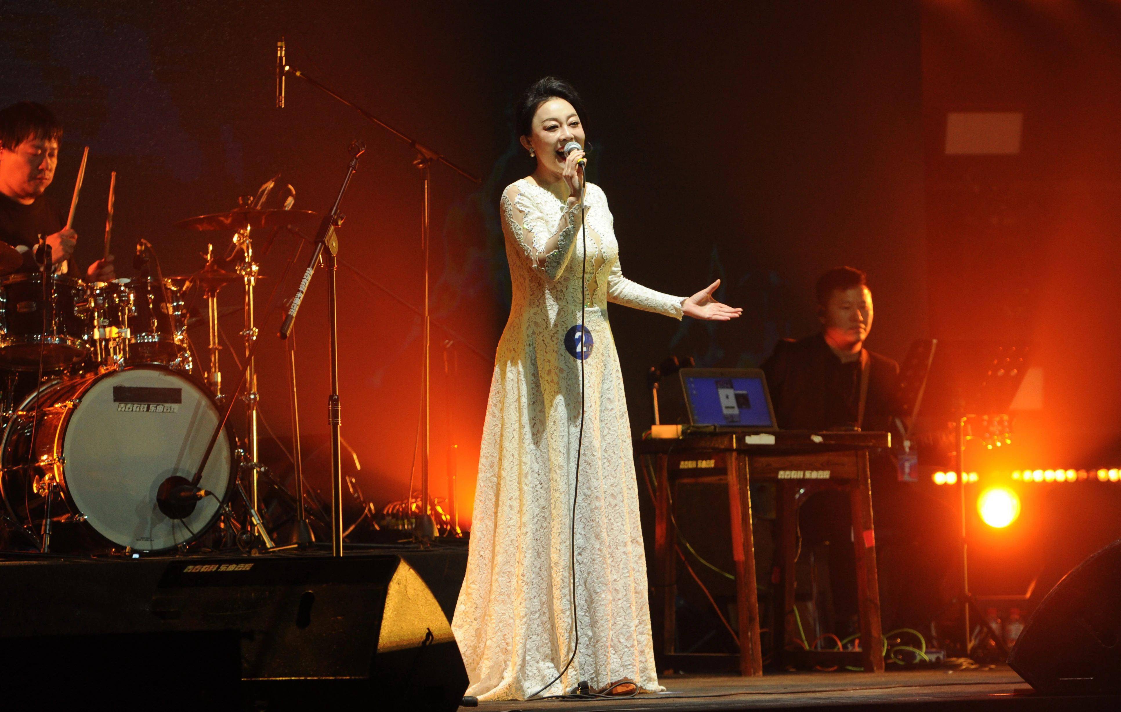 决赛|全城轰动，现场超燃！沈阳这场大赛落下帷幕！冠军是他！