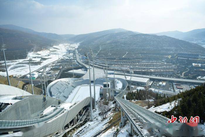 滑雪|冬季两项和北欧两项，你能分清吗？