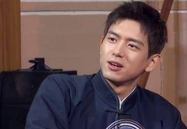 极限挑战李现憋笑挑战是哪一期