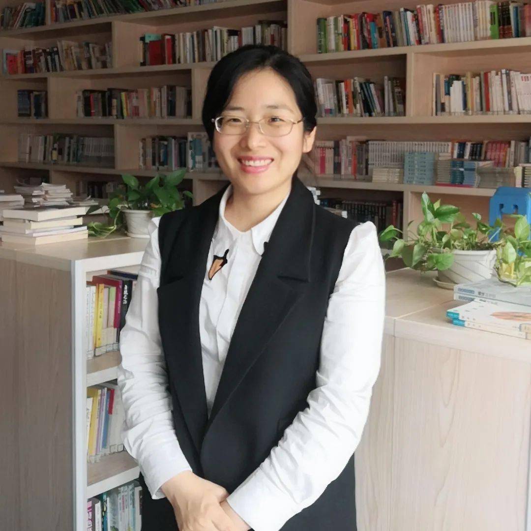 微展览刘晓蓓这儿真美教学实录