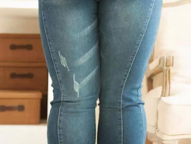 大腿内侧粗壮肉多,盲目拉伸腿更粗!