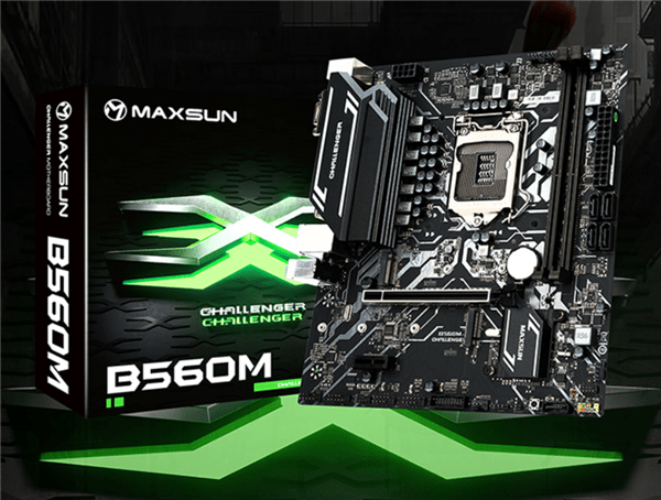 丐帮帮主的元旦大礼铭瑄5款主板历史最低价促销