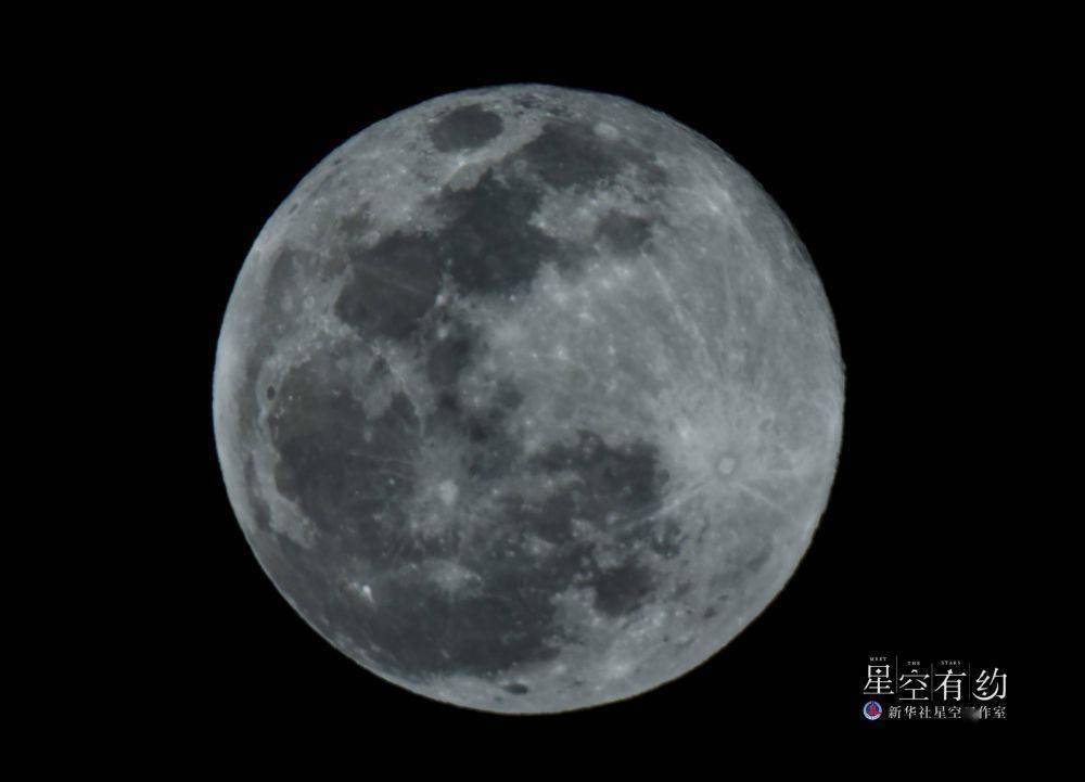 2022年首月“天象剧场”排片已就位，你想看哪部？