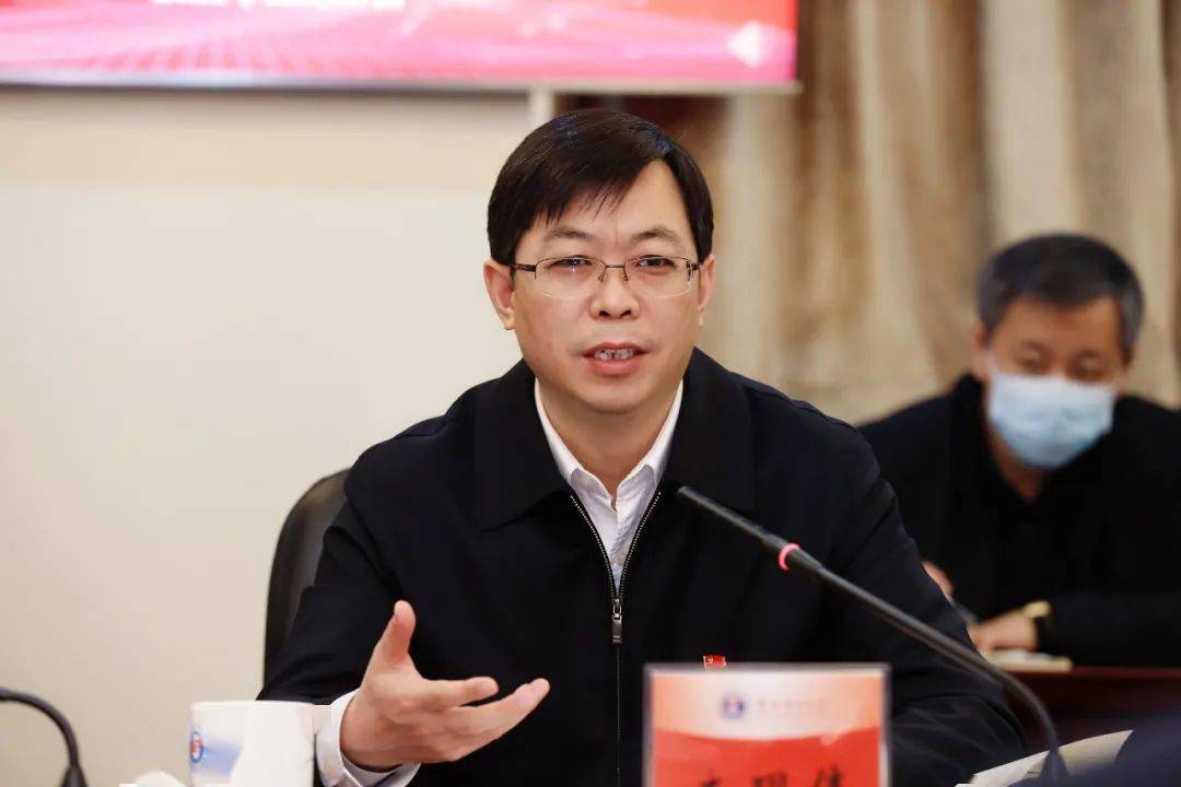 校城融合再升级华电与昌平签署战略合作伙伴框架协议