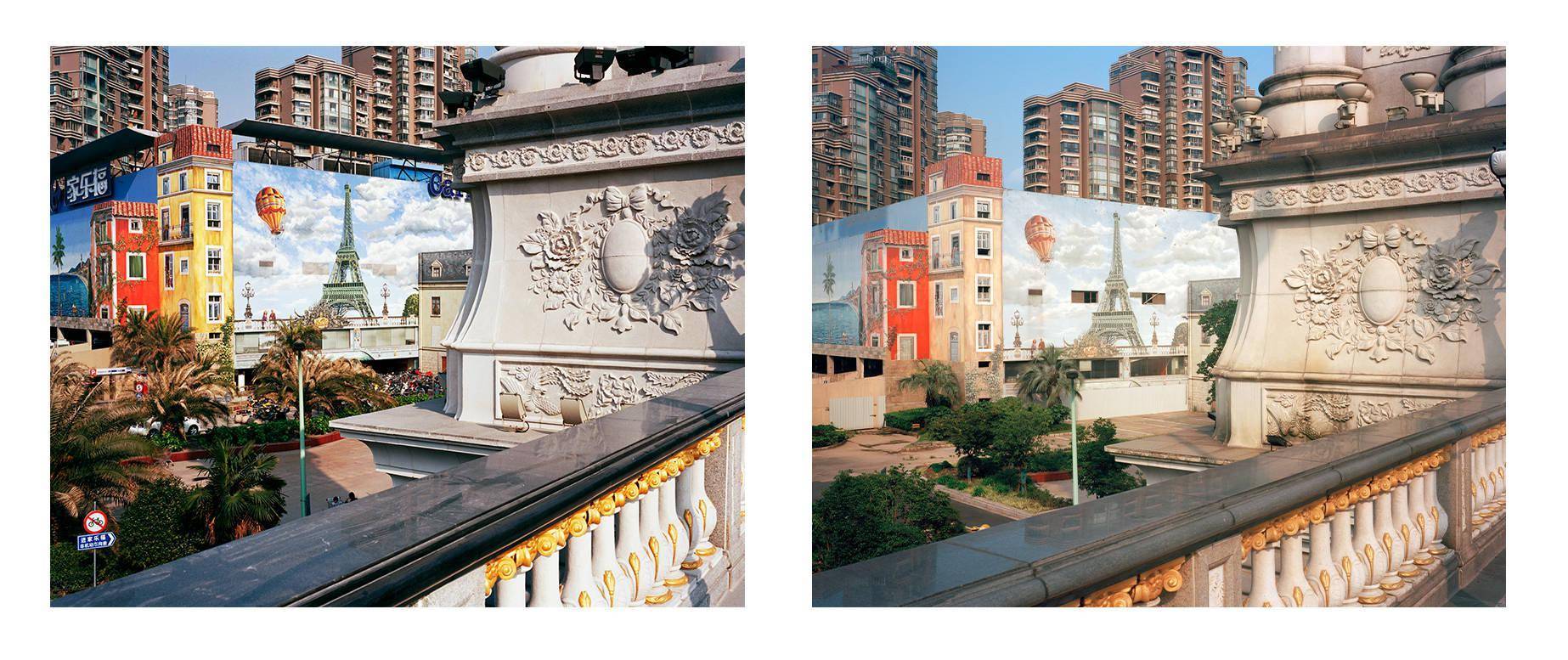 展览|看展览｜苏州河：陆元敏与他的年轻摄影师朋友们