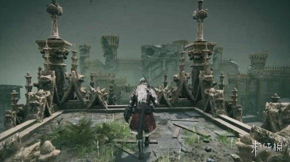 艾尔登法环新视频展示隐藏内容 玩家用ps破解机探秘艾尔登法环 游戏 网络 史东 艾尔登法环新视频展示隐藏内容 玩家用ps破解机探秘艾尔登法环 游戏 网络 史东