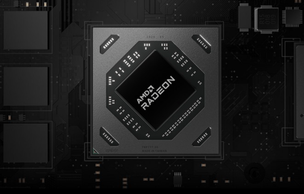 方面|AMD RX 6850M XT 笔记本显卡曝光，升级 6nm 工艺