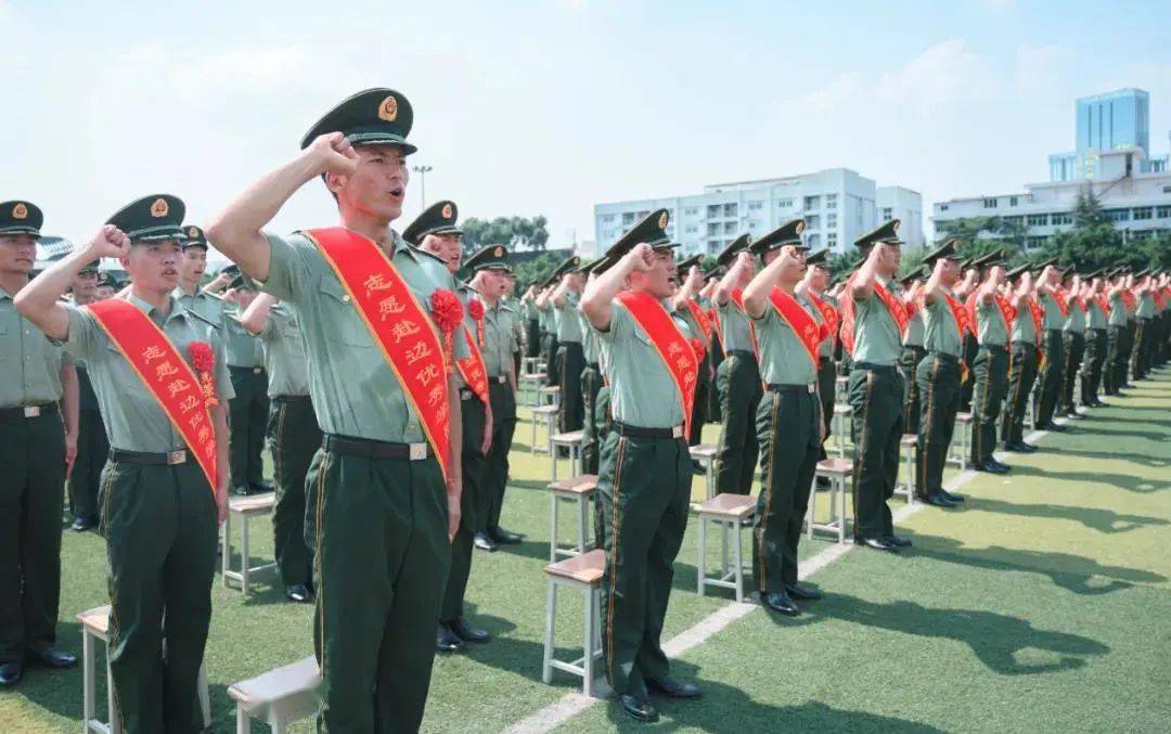 天津陆军指挥学院图片
