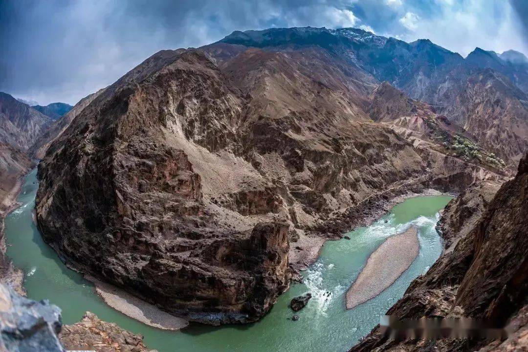 课外地理峡谷河谷山谷有什么区别附世界十大著名峡谷中国最美十大峡谷