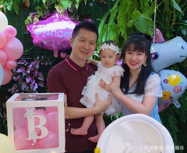 红果果绿泡泡结婚了小鹿姐姐年龄这么大带你回顾少儿主持人