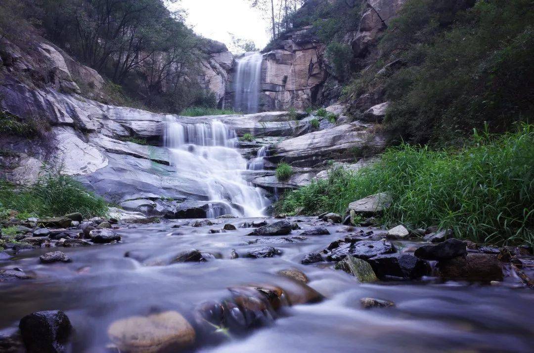 可爱的家乡"文化旅游网络摄影大赛获奖作品展示(二)_易县_易水_狼牙山