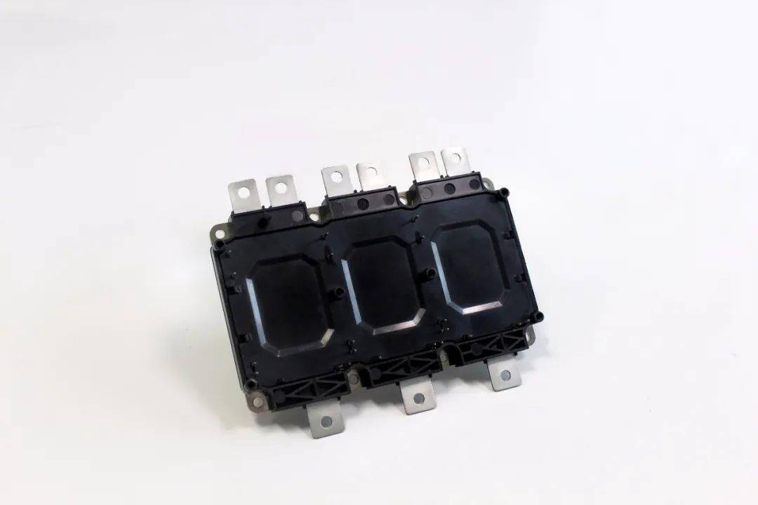 芯片|比亚迪半导体：IGBT 5.0技术已实现量产，正在积极布局新一代技术