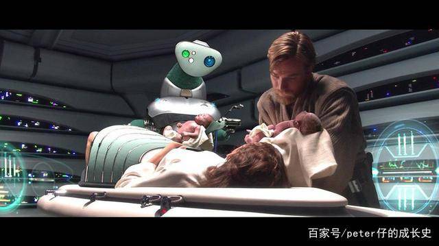 星球大战全系列剧情梳理 b1a3644170564d39aef053ad7126934f.jpeg