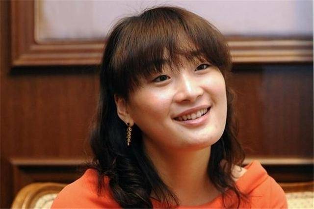 她是娃哈哈老板的女儿38岁仍单身身家八百亿却无人敢娶