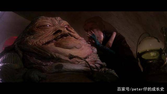 星球大战全系列解读 c85ba2cbe5524831968a36fad6a6341d.jpeg