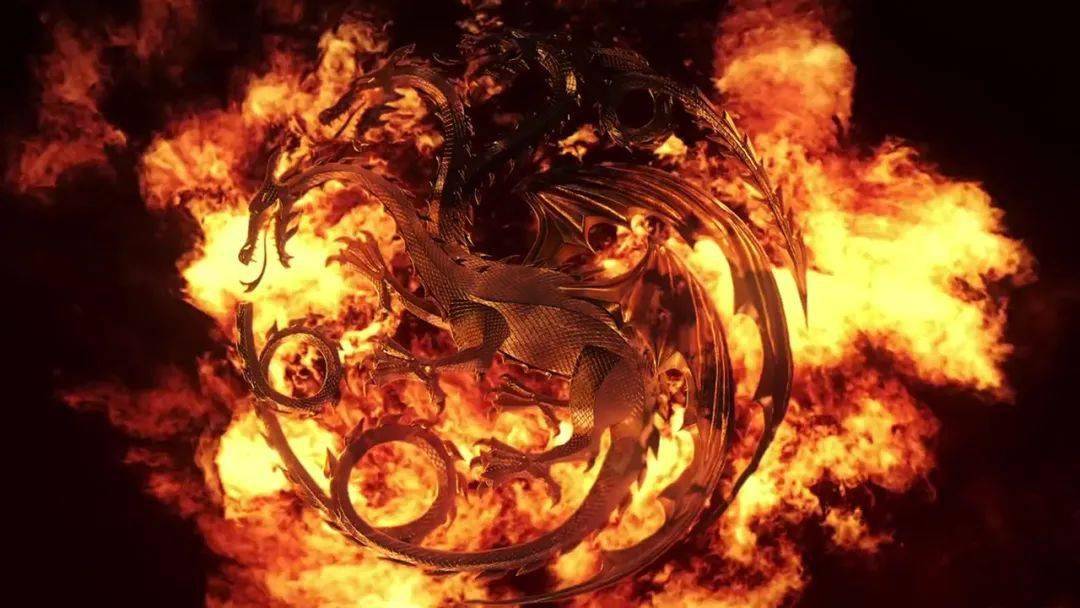 《权力的游戏》原著作者:前传剧集贼好看_龙之堡_马丁_乔治