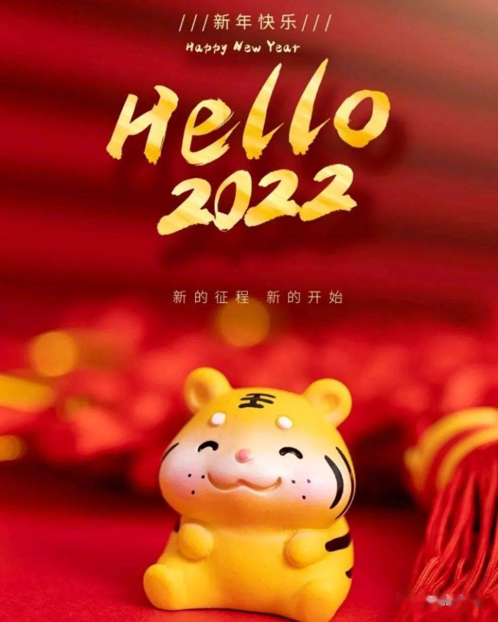 願你開心快樂,好運連連2021實屬不易, 2022扭轉乾坤!